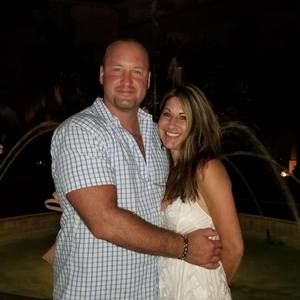 Meet your Posher, Theresa